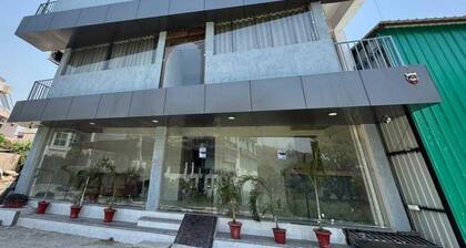 Premium -valley View With Balcony Haldwani