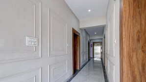 Interior - Premium Valley View With Balcony Haldwani (Haldwani)