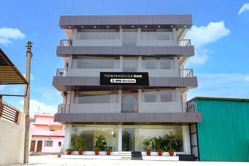 Premium Valley View With Balcony Haldwani