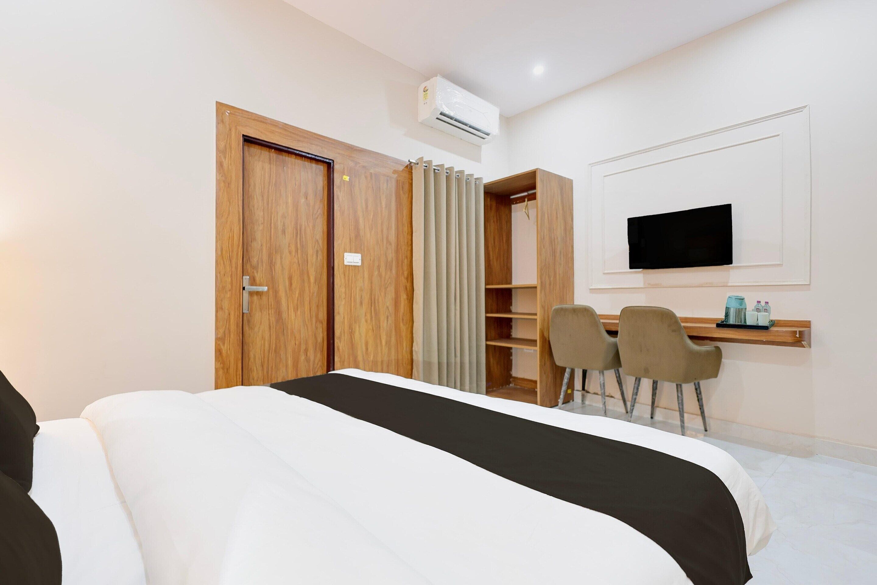 Casa | 1 dormitorio