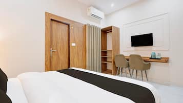 Casa | 1 dormitorio