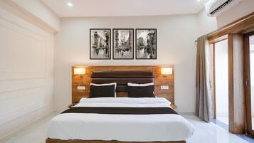 Ferienhaus | 1 Schlafzimmer