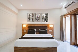 House | 1 bilik tidur 