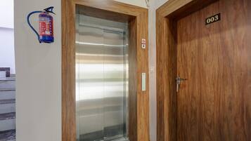 House | Interior