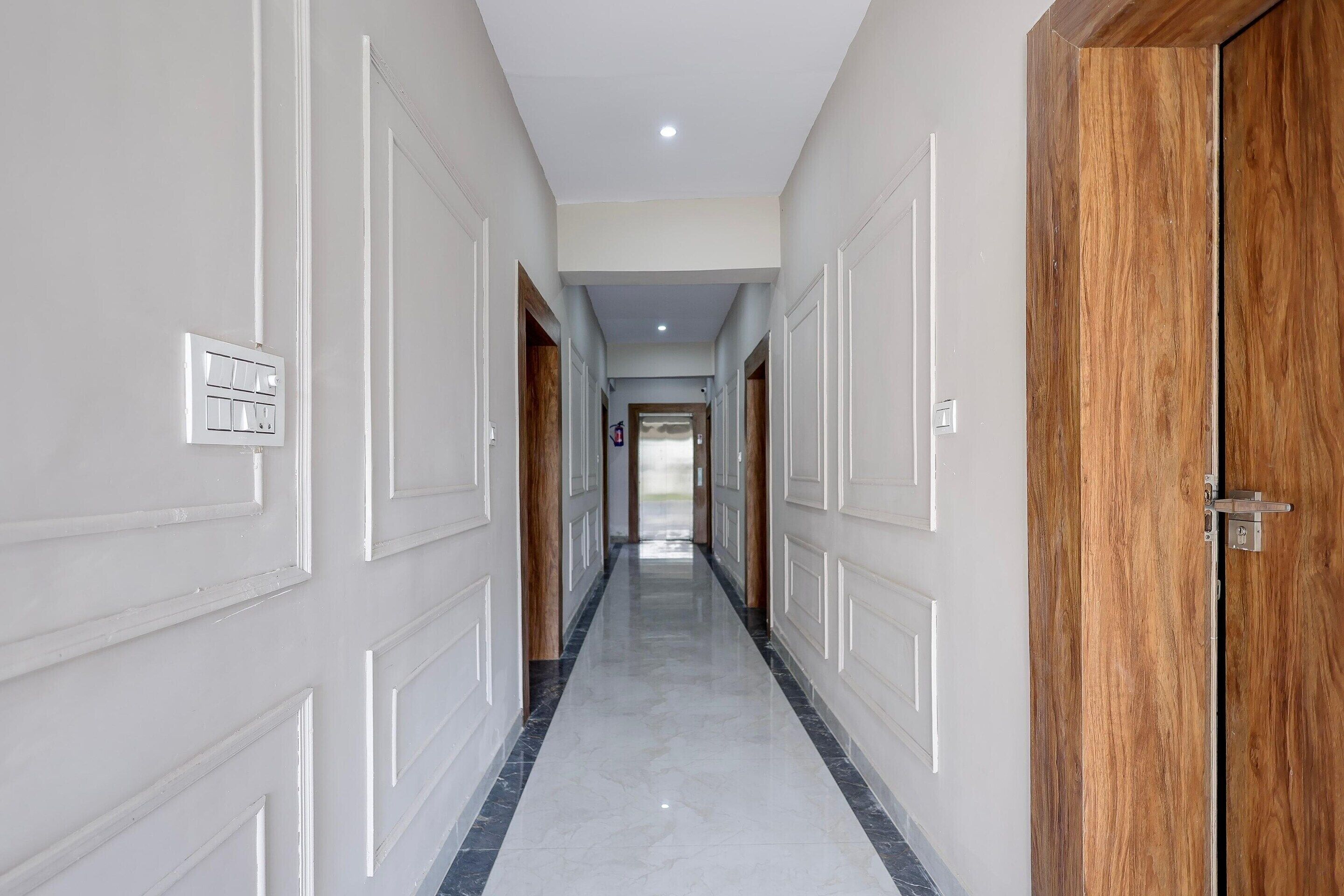 Casa | Interior