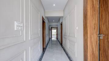 Casa | Interior