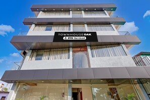 Casa | Exterior