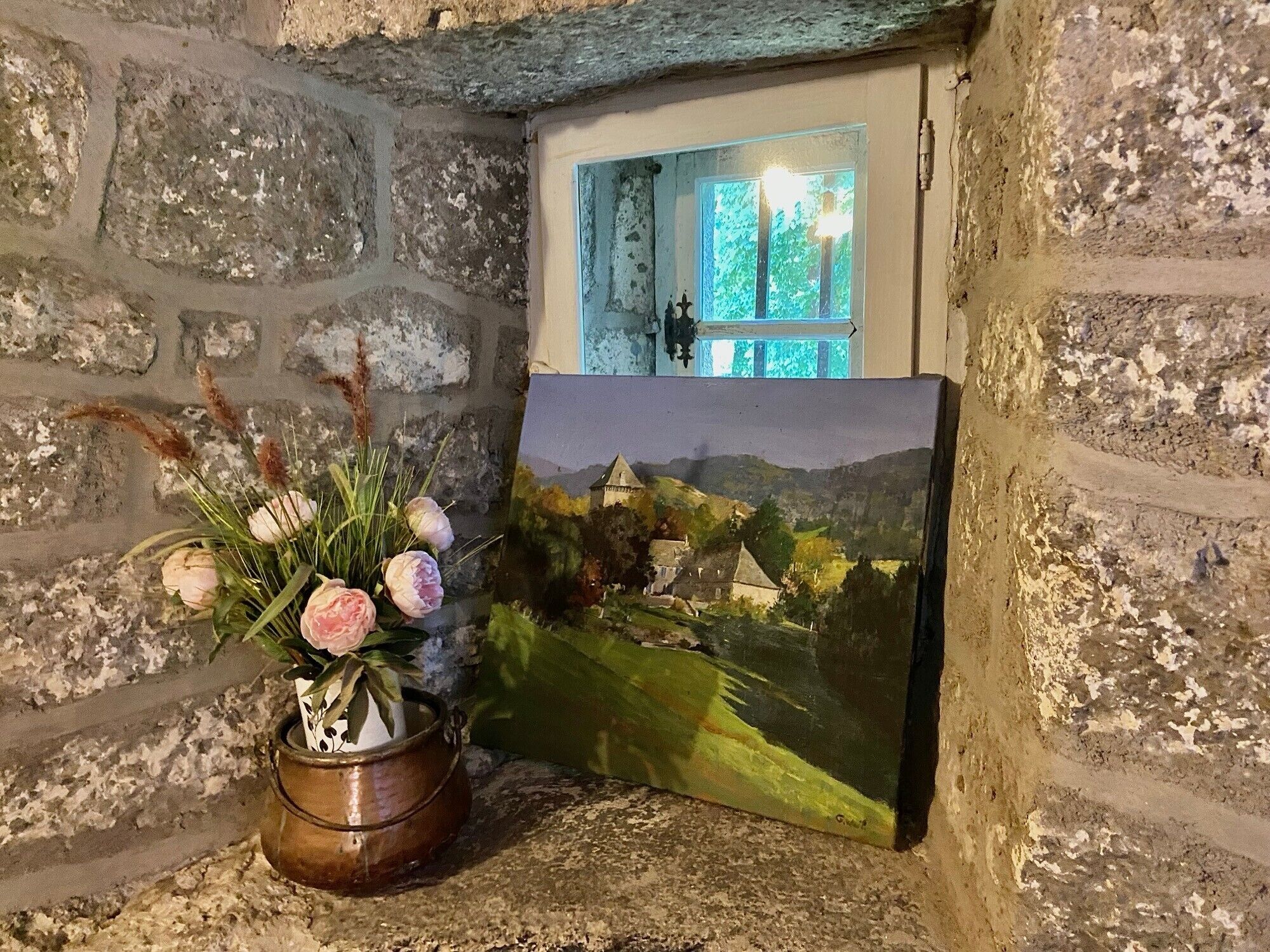 Intérieur