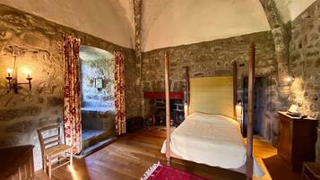 2 quartos, Wi-Fi, roupa de cama