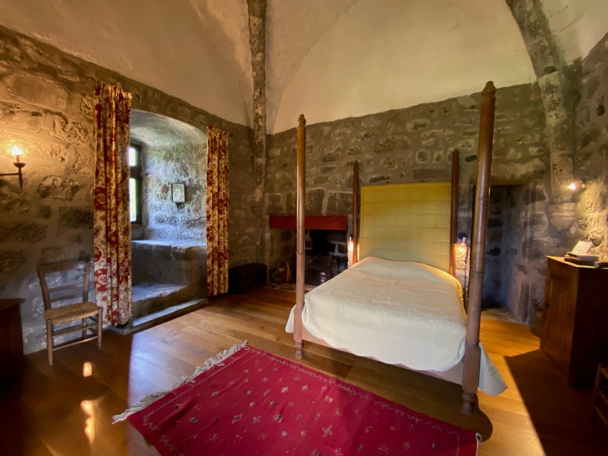 2 quartos, Wi-Fi, roupa de cama