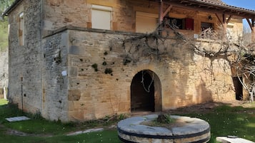 Fachada