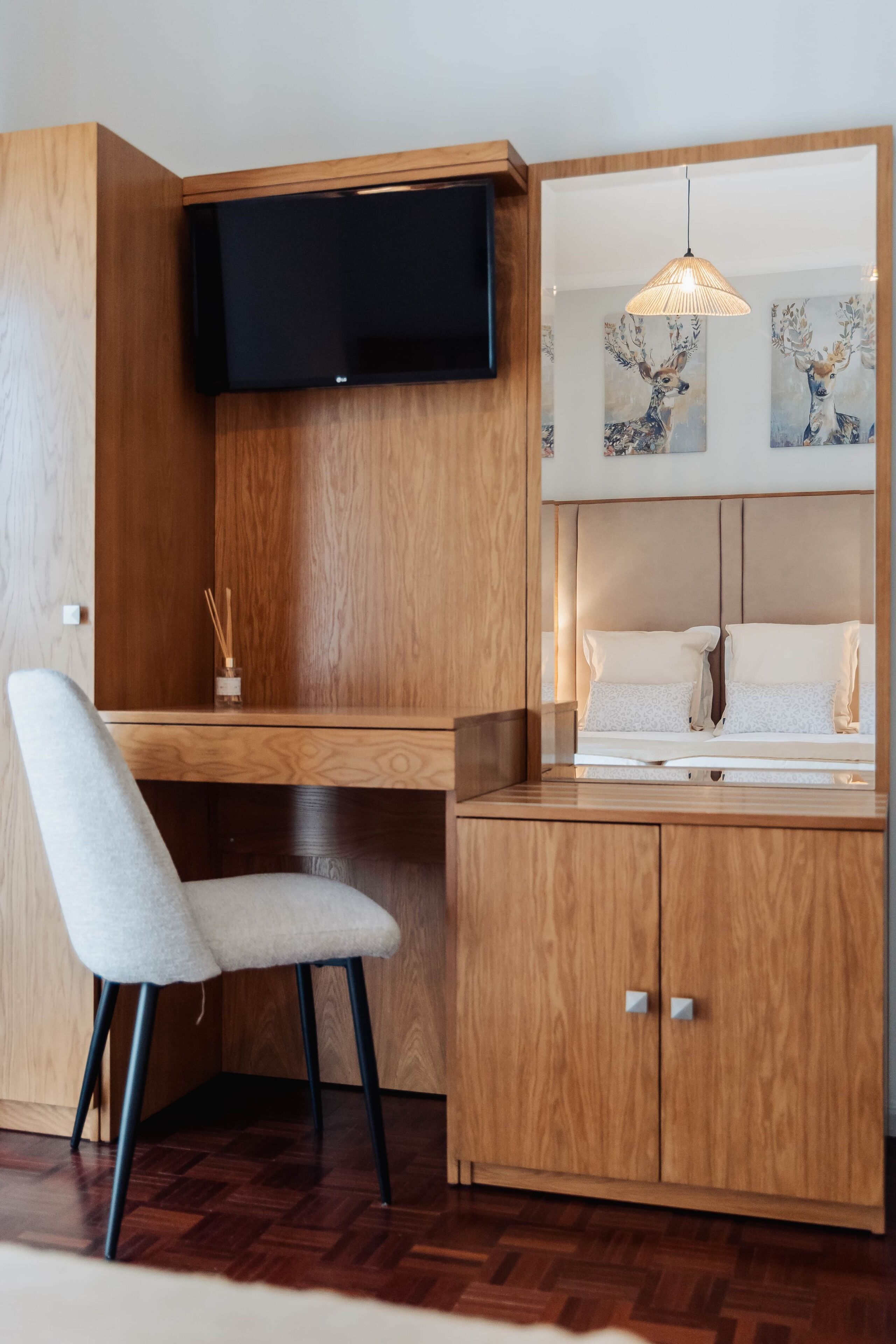 1 habitación, wifi gratis y ropa de cama 