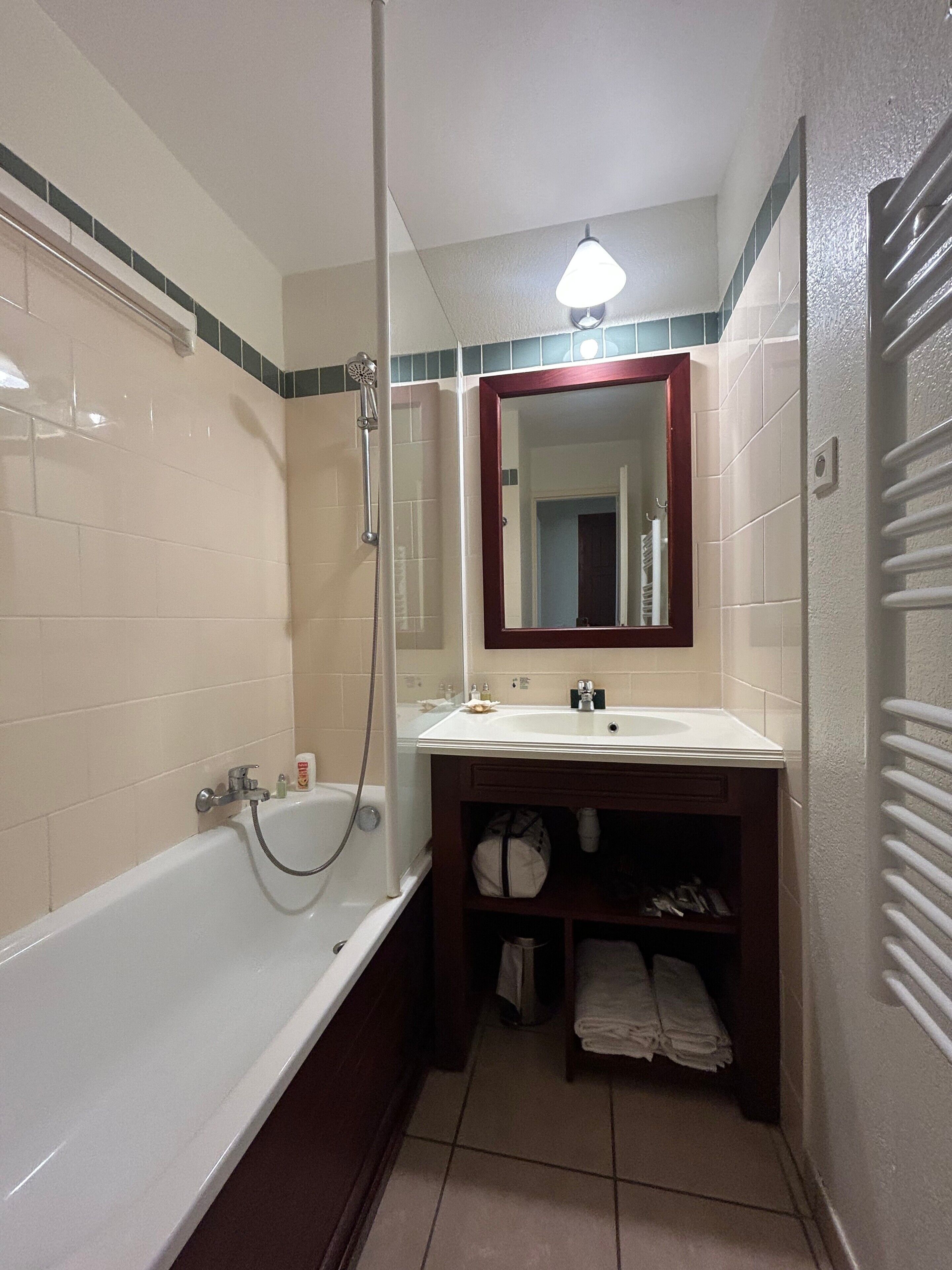 Baño