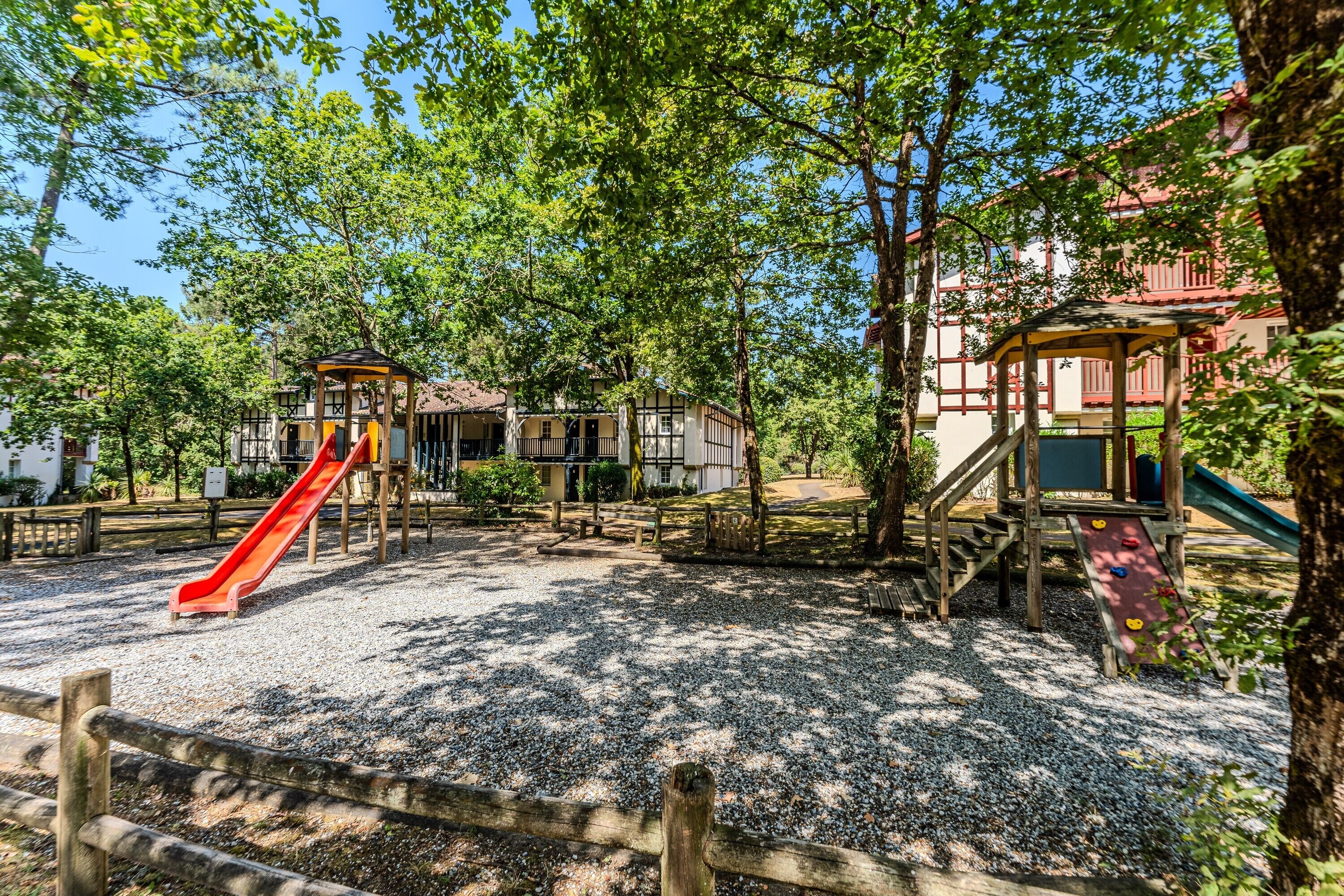Espace pour enfants