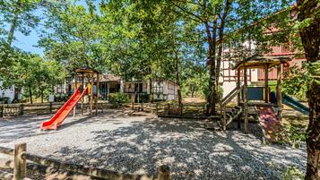 Espace pour enfants