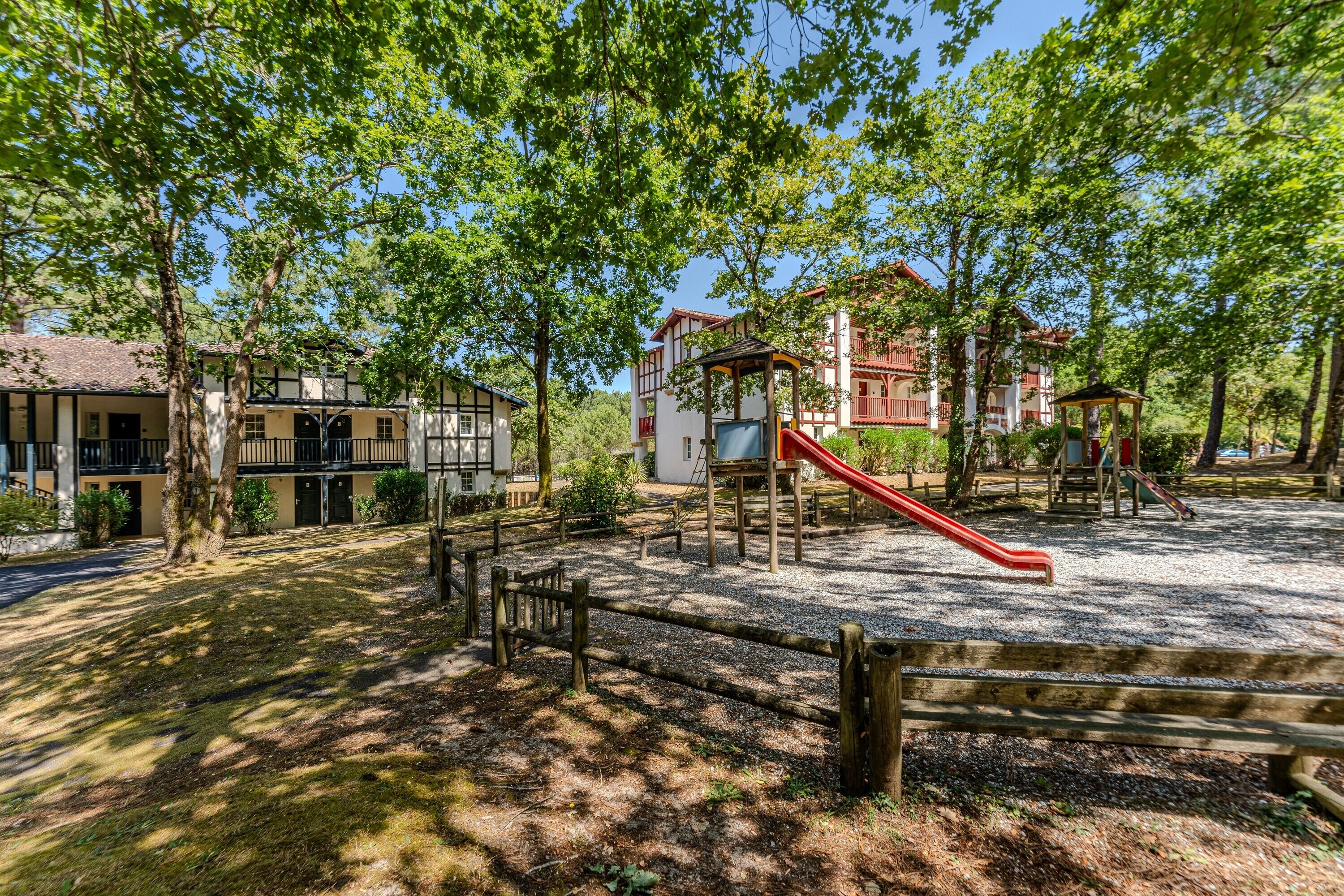 Espace pour enfants