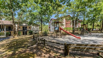 Espace pour enfants