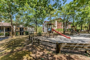 Children’s area
