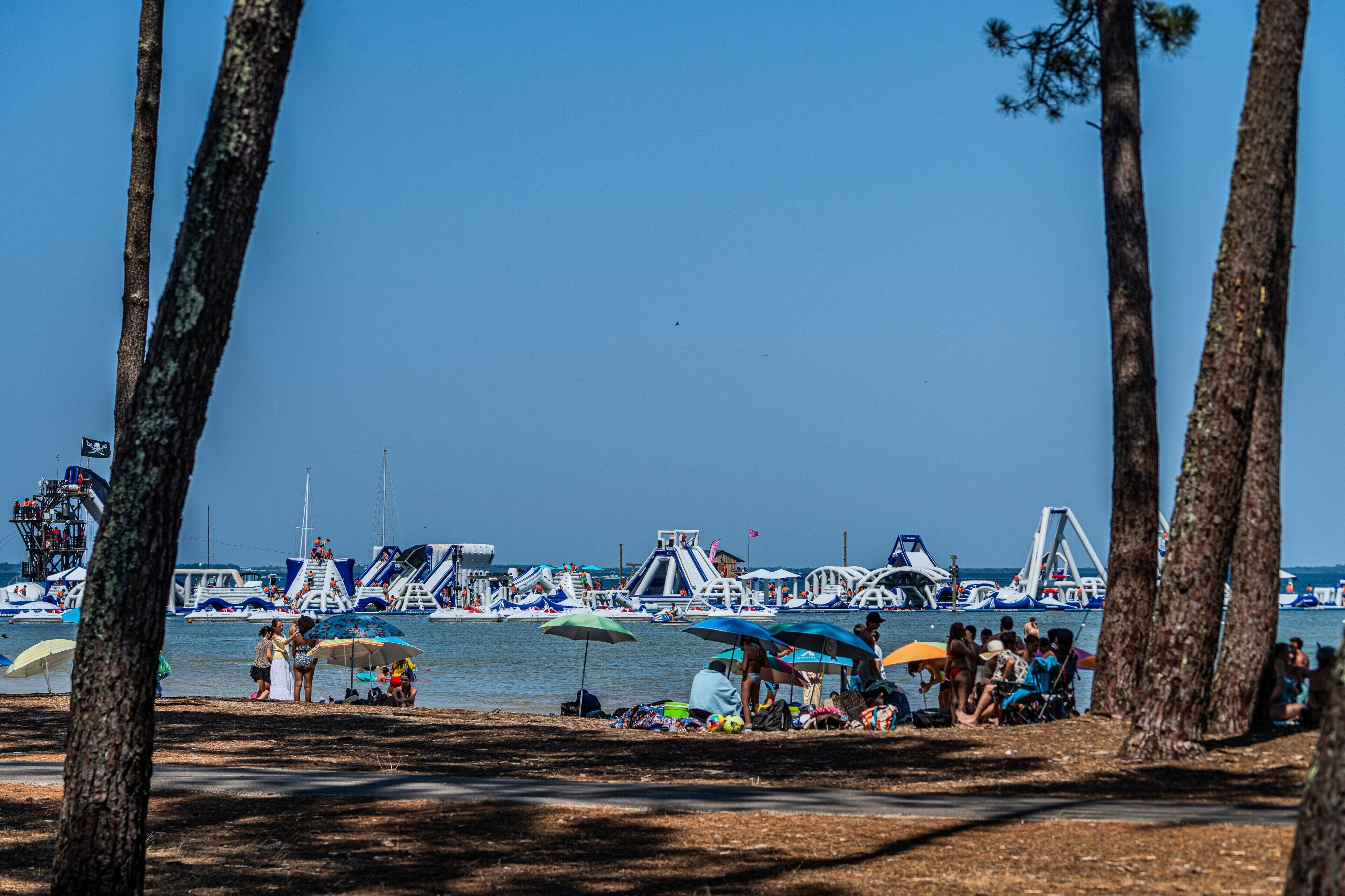 Plage