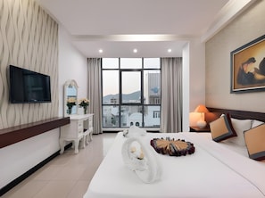 Room - Star Hotel (Da Nang)