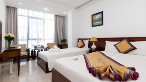 Room - Star Hotel (Da Nang)