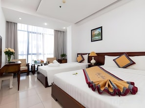 Room - Star Hotel (Da Nang)