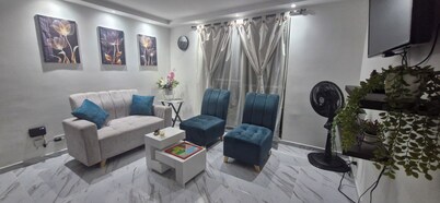 Comfort, Wi-Fi and Weekend Swimming Pool in Neiva