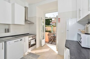 Private kitchen - Lightoasis Oeiras 2 (Oeiras)