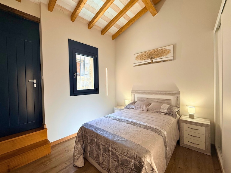 Yourhouse A Casa Do Cordeiro - Allariz
