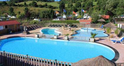 camping le marqueval
