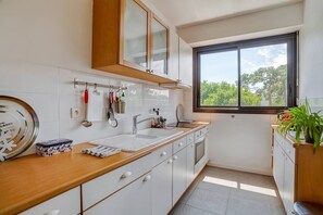 Cozinha privada