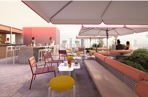 Unclassified image, 3 of 12, button - Hôtel Super (Paris)