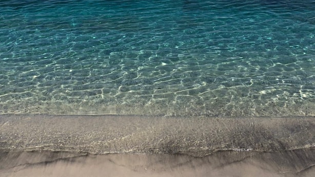 Beach - Marèa - Capo Vaticano (Ricadi)
