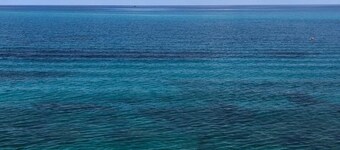 Marèa - Capo Vaticano