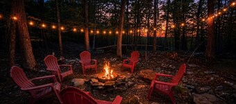 Cozy Masthope Escape Hot Tub • Near Narrowsburg
