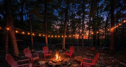 Cozy Masthope Escape Hot Tub • Near Narrowsburg