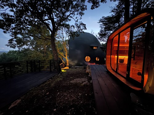 Oscar winning living @ Livingstations