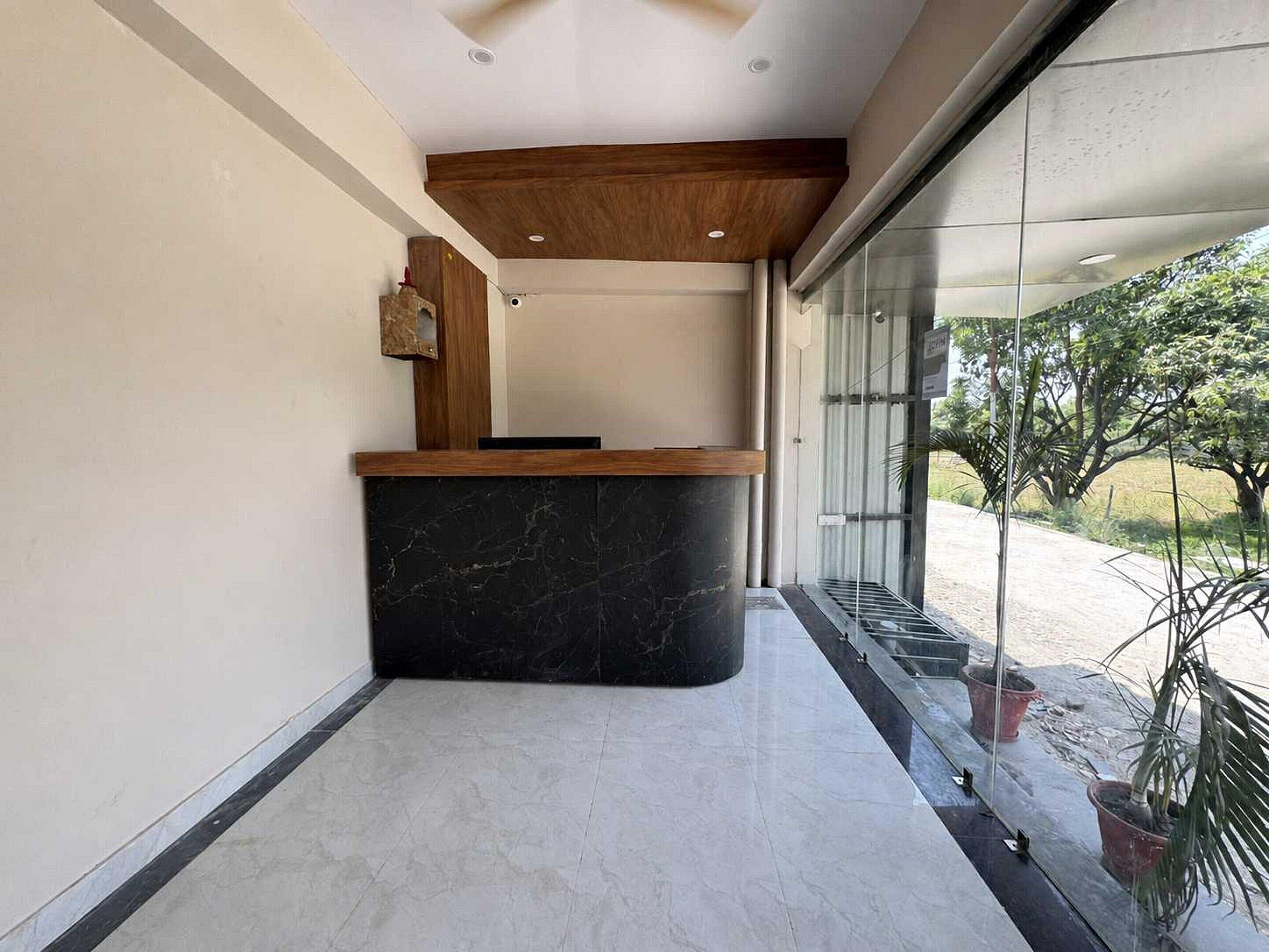 Nhà | Quầy tiếp tân