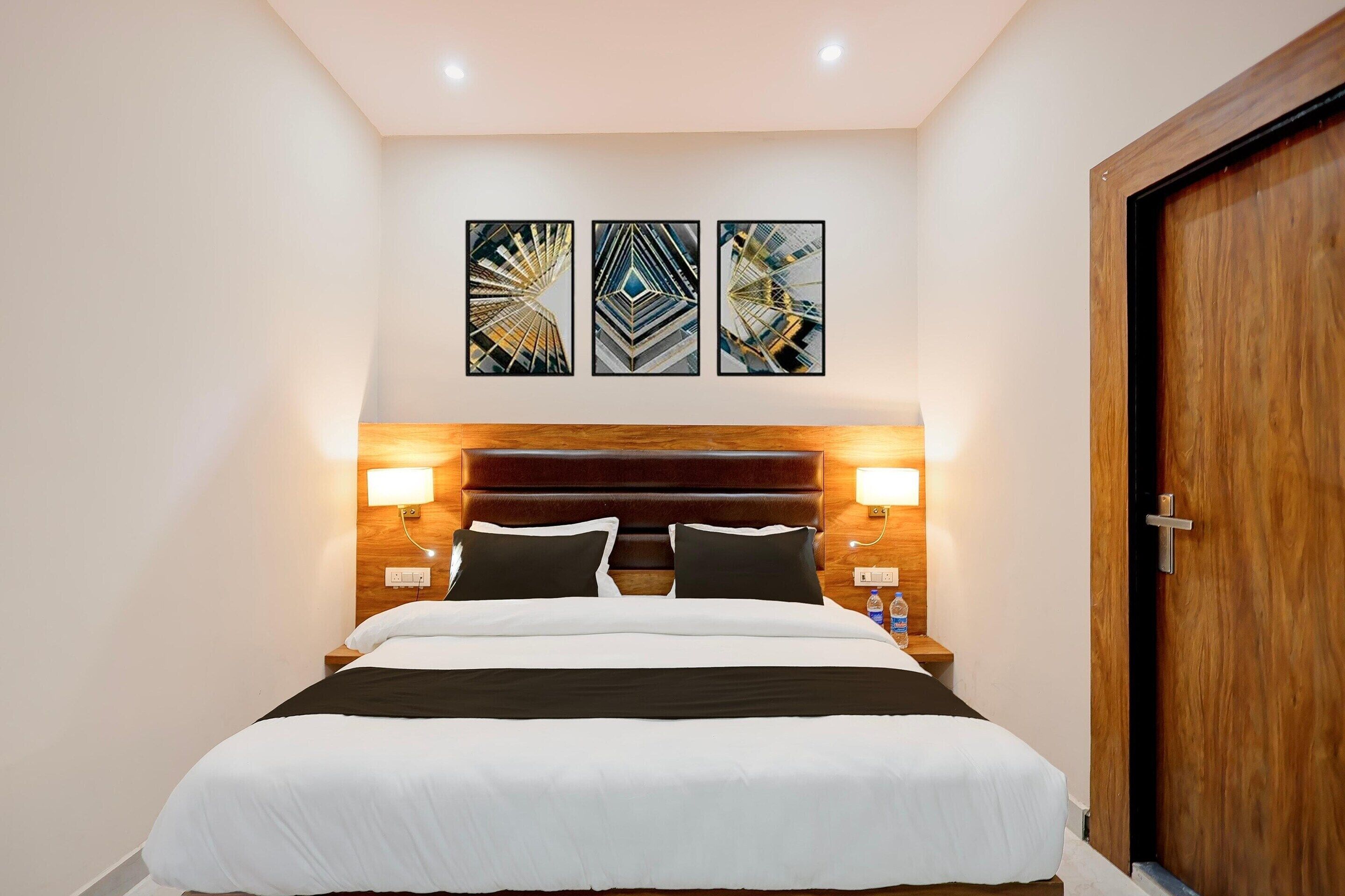 House | 1 bedroom