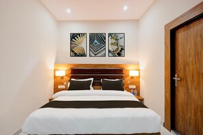 House | 1 bilik tidur 