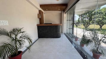 Nhà | Quầy tiếp tân
