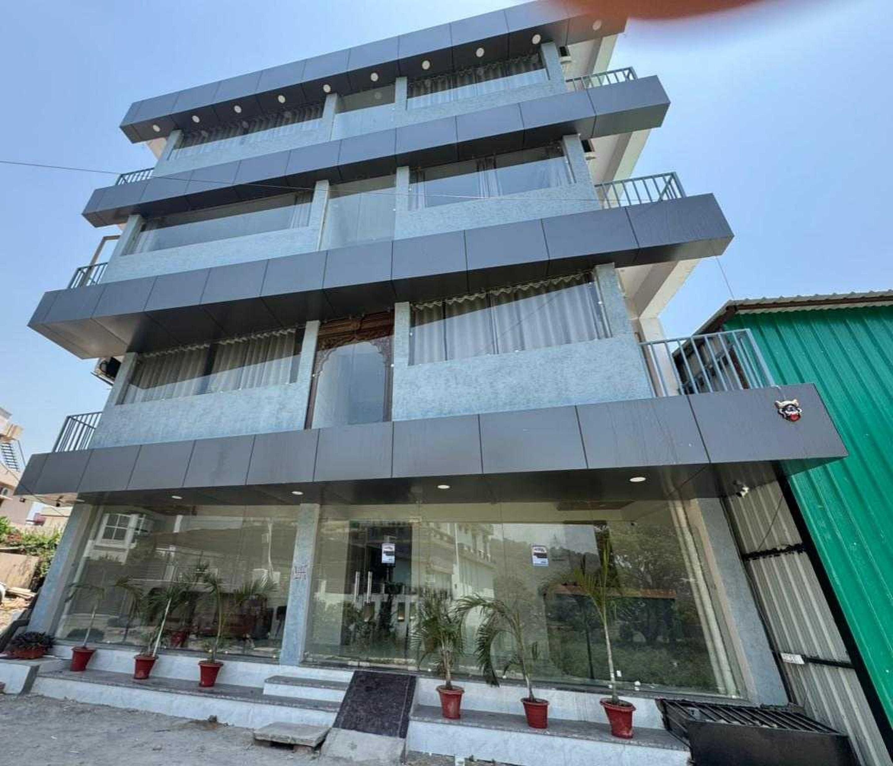 House | Exterior