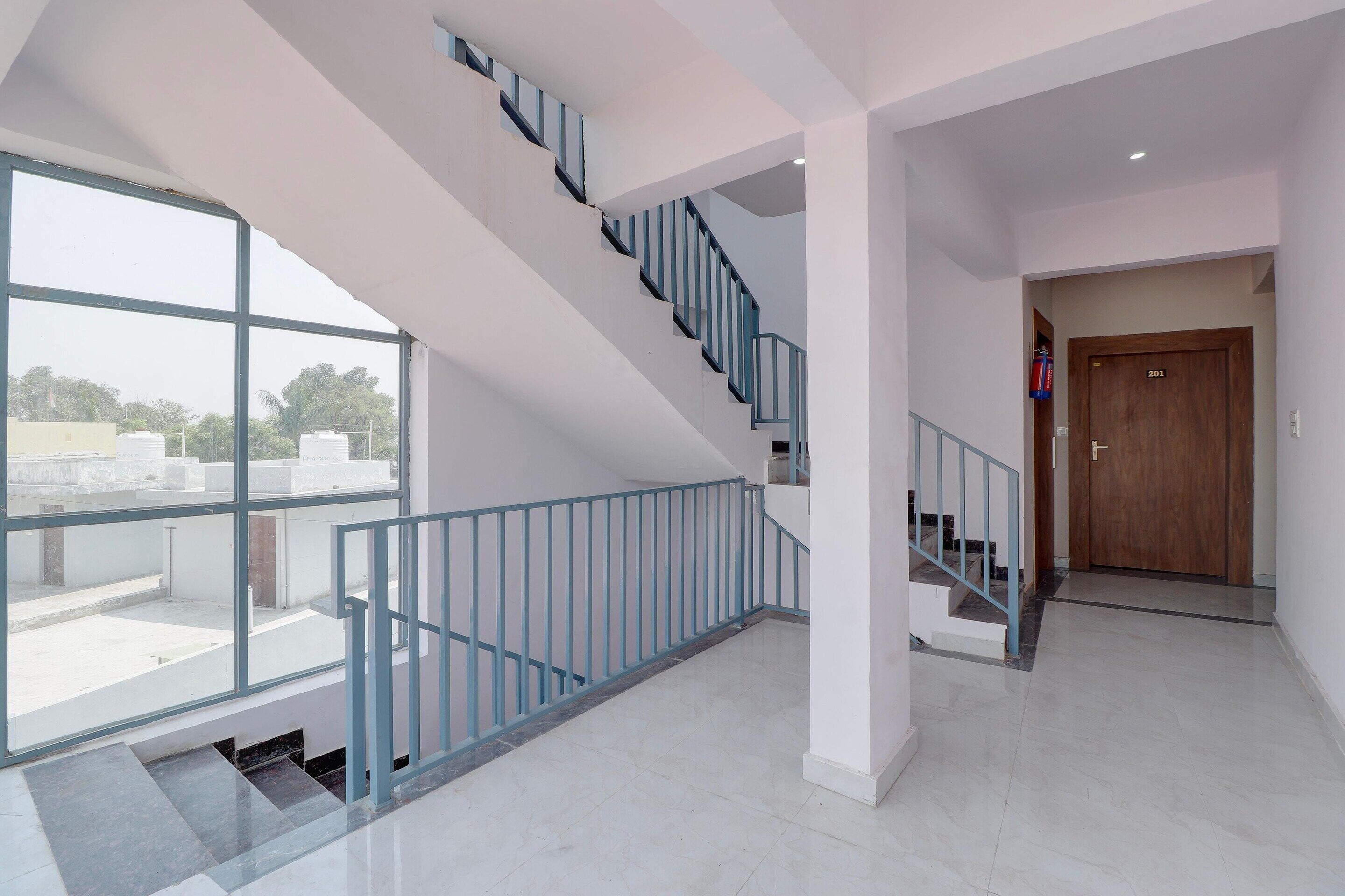 House | Interior