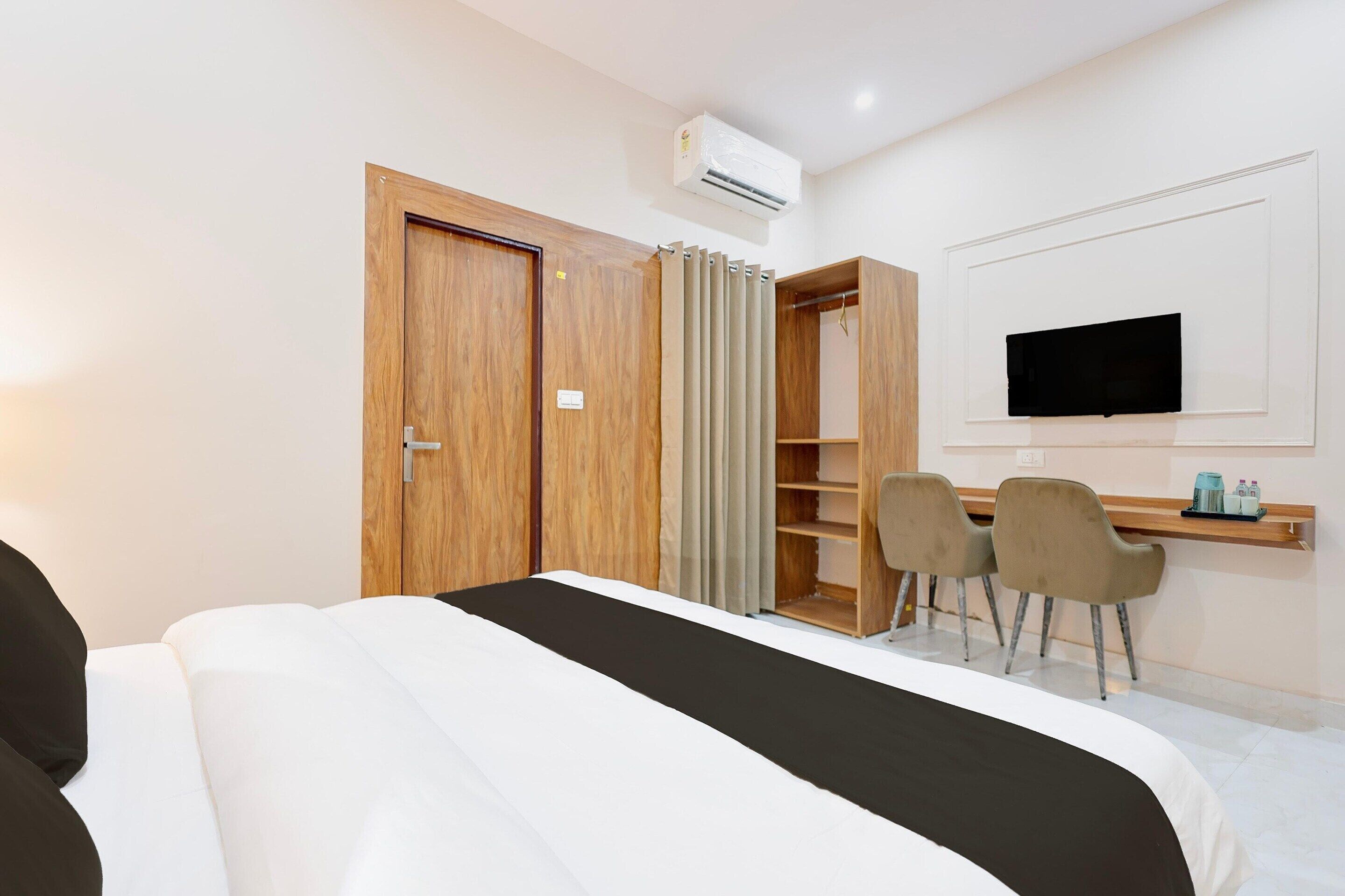 Maison | 1 chambre