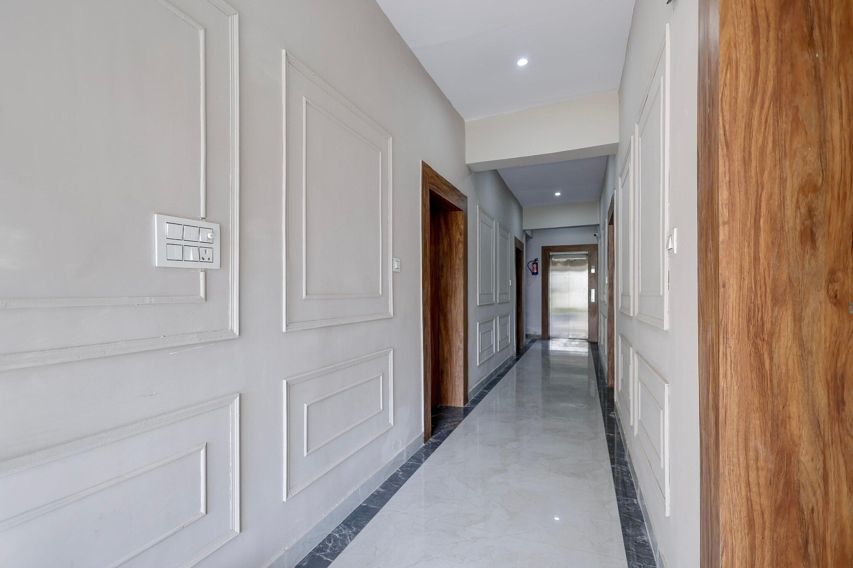 House | Interior