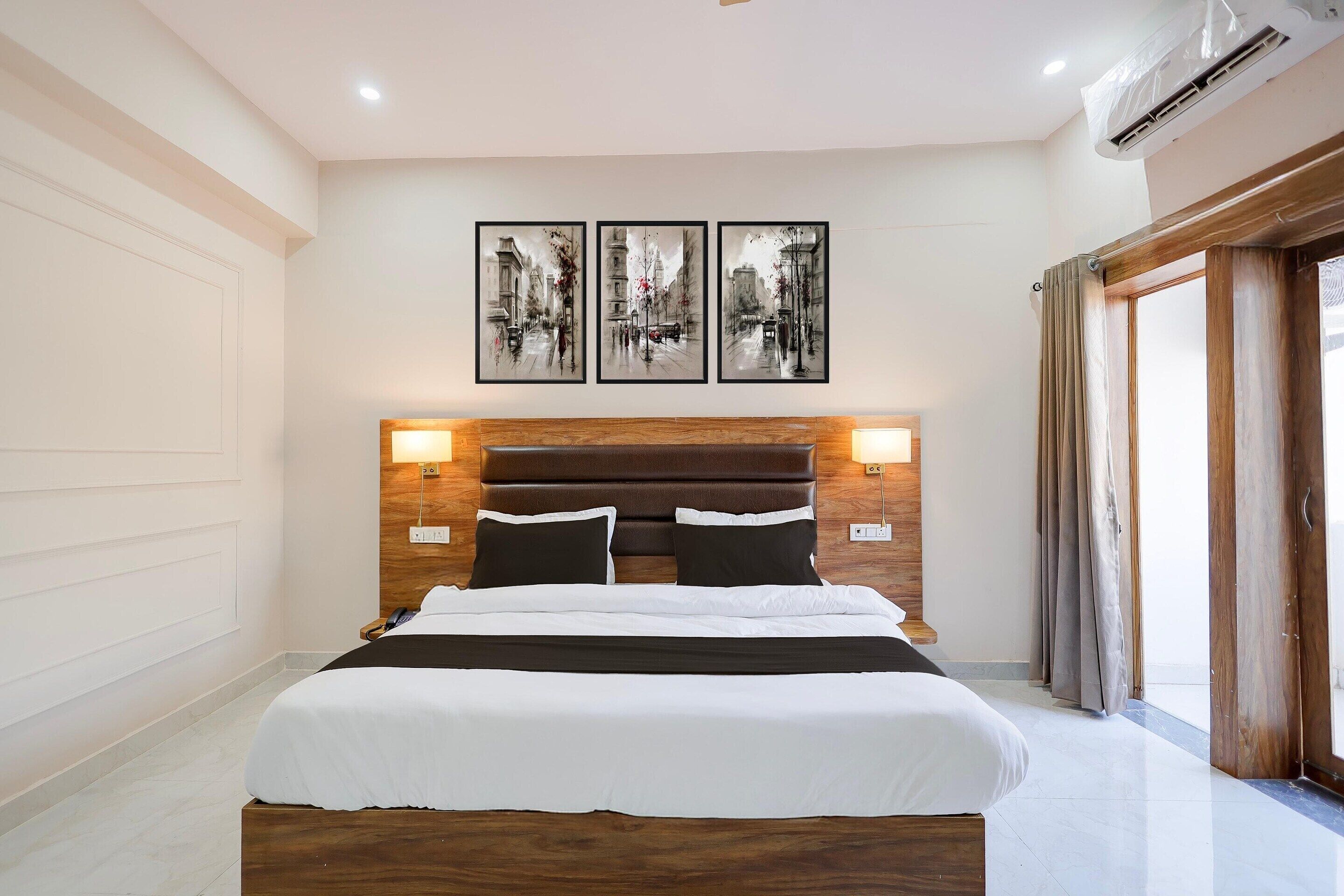 House | 1 bedroom
