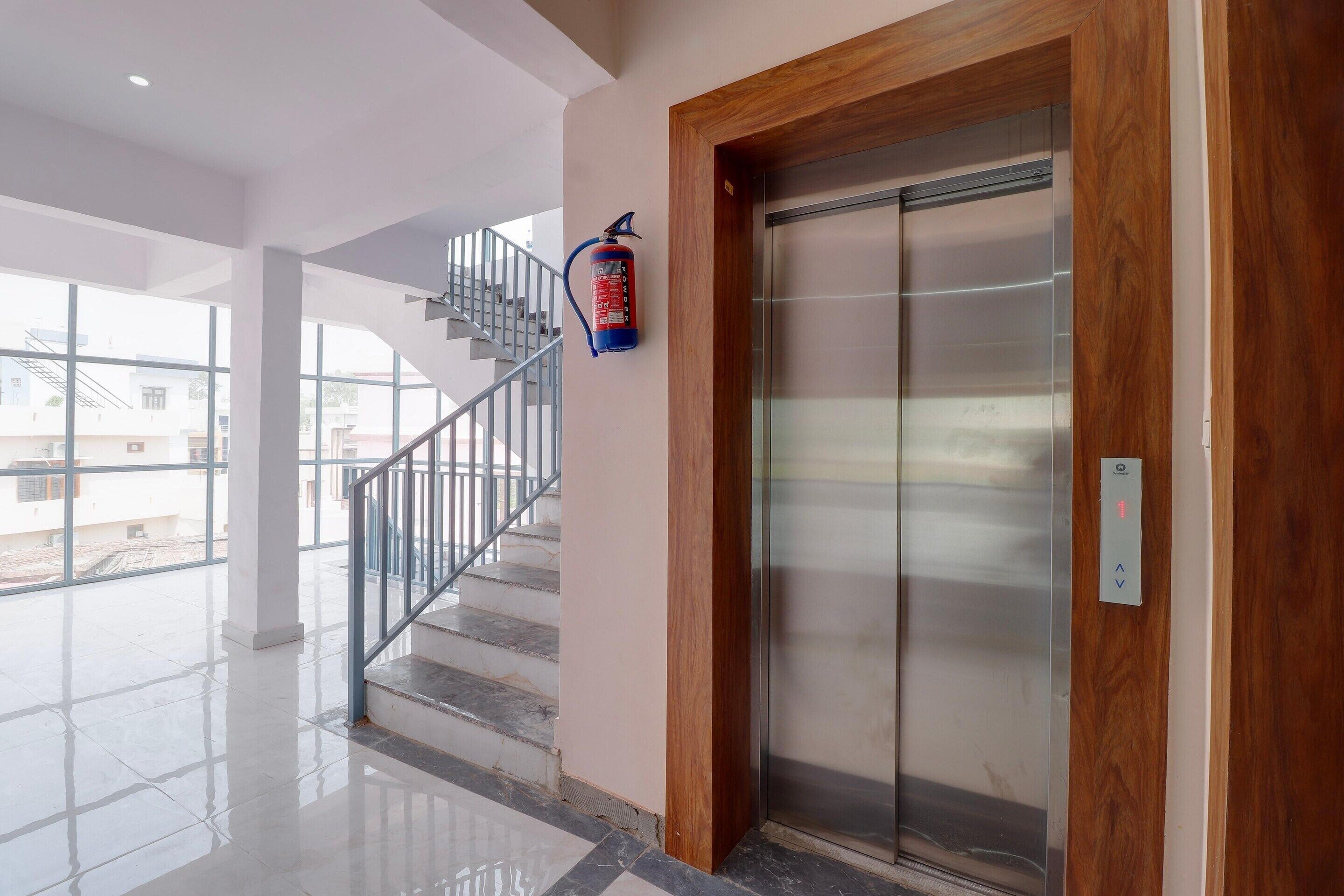 House | Interior