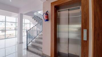 House | Interior
