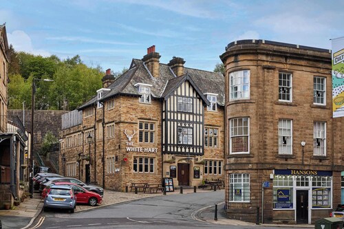 Host & Stay | Lower Cross Lee Cottage