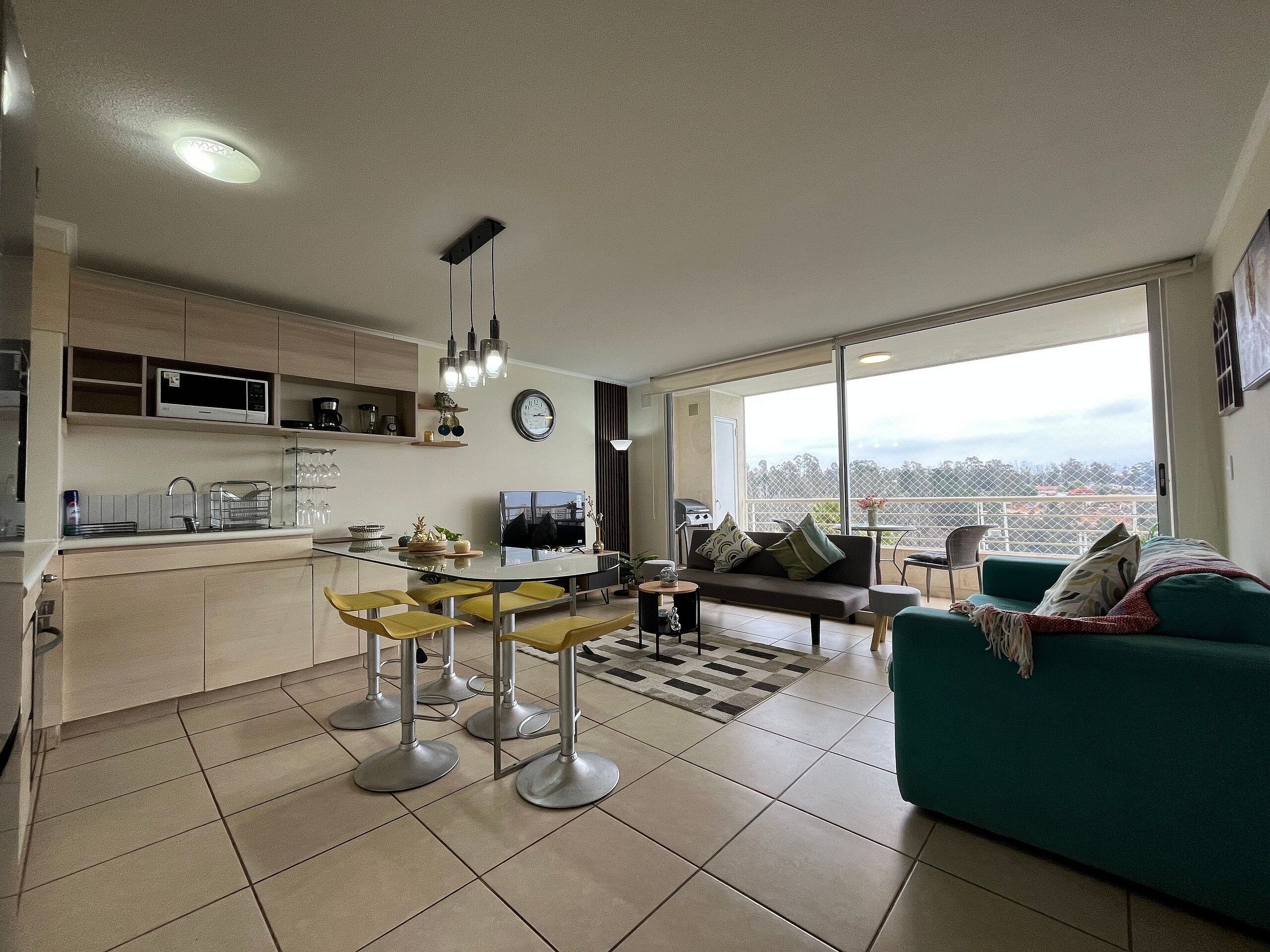 Apartamento